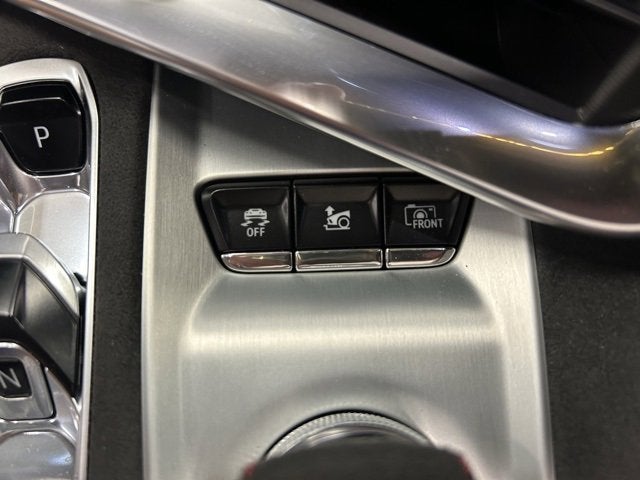 2024 Chevrolet Corvette Stingray 3LT