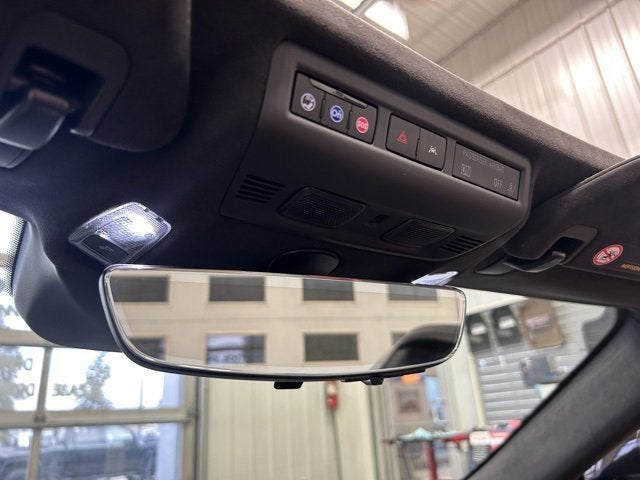 2024 Chevrolet Corvette Stingray 3LT