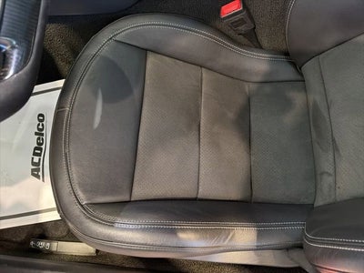 2017 Chevrolet Corvette Stingray Z51 3LT