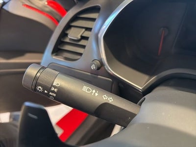 2017 Chevrolet Corvette Stingray Z51 3LT