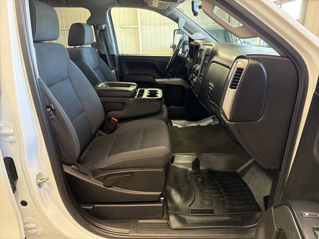 2017 Chevrolet Silverado 2500 HD LT