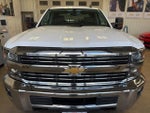 2017 Chevrolet Silverado 2500 HD LT