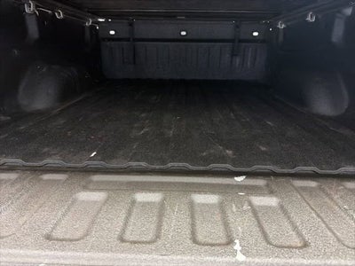 2017 Chevrolet Silverado 2500 HD LT