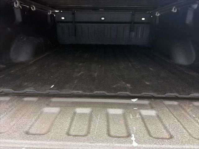 2017 Chevrolet Silverado 2500 HD LT