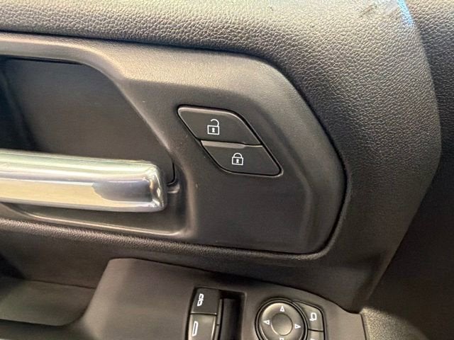 2022 Chevrolet Silverado 3500 HD WT