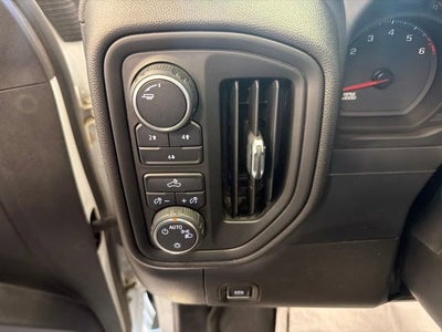 2022 Chevrolet Silverado 3500 HD WT