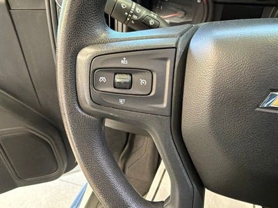 2022 Chevrolet Silverado 3500 HD WT