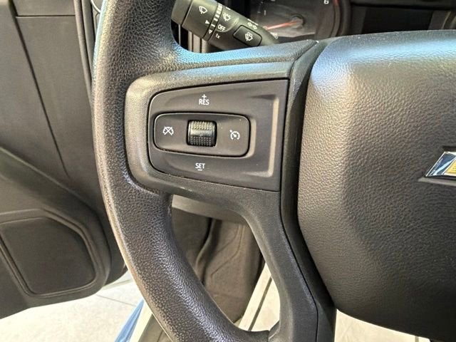 2022 Chevrolet Silverado 3500 HD WT