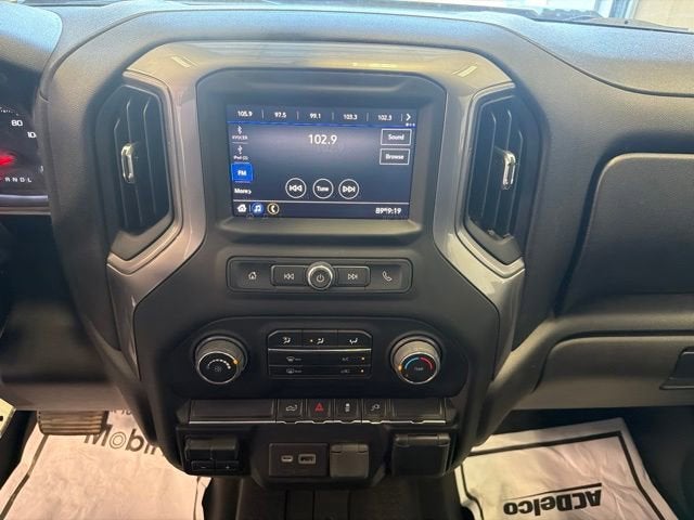 2022 Chevrolet Silverado 3500 HD WT
