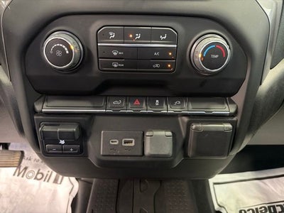 2022 Chevrolet Silverado 3500 HD WT