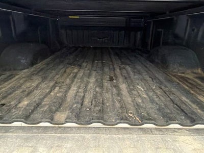 2022 Chevrolet Silverado 3500 HD WT