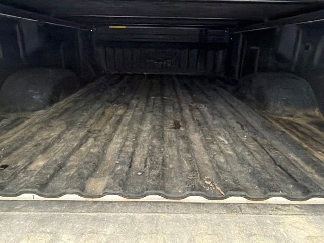 2022 Chevrolet Silverado 3500 HD WT