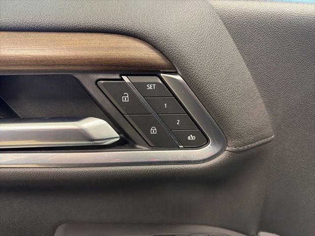 2025 Chevrolet Silverado 3500 HD High Country