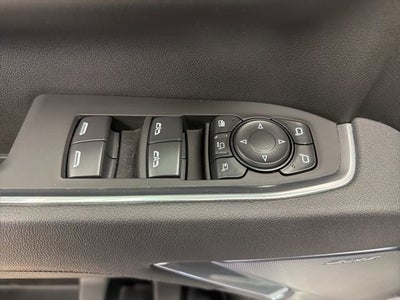 2025 Chevrolet Silverado 3500 HD High Country