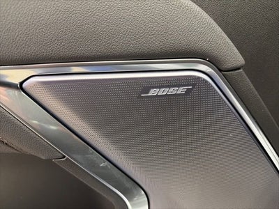 2025 Chevrolet Silverado 3500 HD High Country