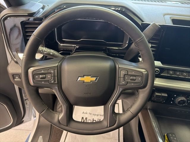 2025 Chevrolet Silverado 3500 HD High Country