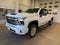 2025 Chevrolet Silverado 3500 HD High Country