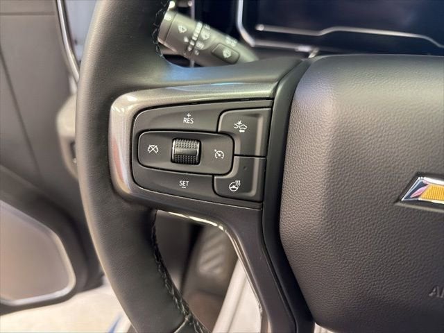 2025 Chevrolet Silverado 3500 HD High Country