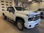 2025 Chevrolet Silverado 3500 HD High Country