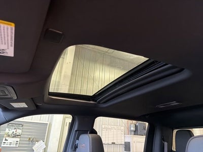 2025 Chevrolet Silverado 3500 HD High Country