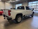 2025 Chevrolet Silverado 3500 HD High Country