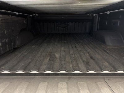 2025 Chevrolet Silverado 3500 HD High Country
