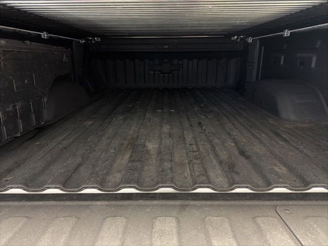 2025 Chevrolet Silverado 3500 HD High Country