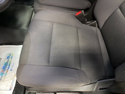 2019 Chevrolet Silverado 3500 HD LT