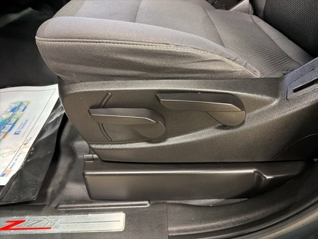 2019 Chevrolet Silverado 3500 HD LT