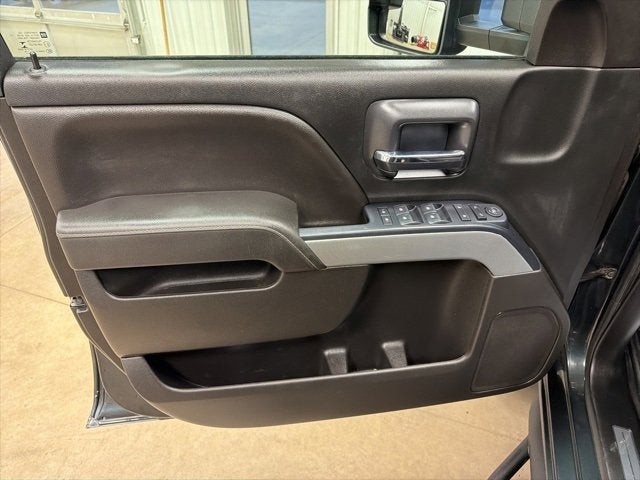 2019 Chevrolet Silverado 3500 HD LT