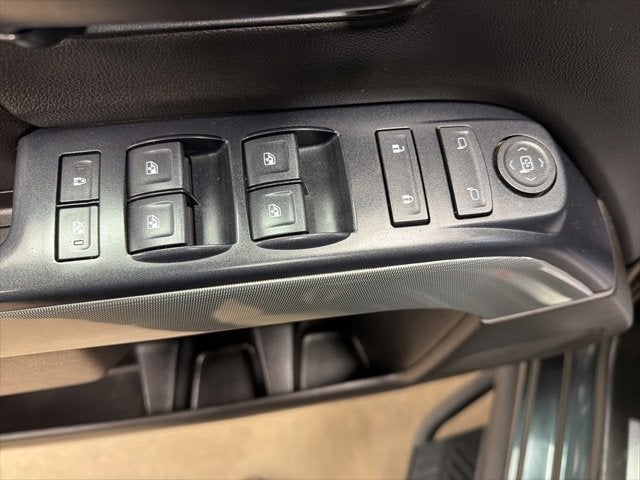 2019 Chevrolet Silverado 3500 HD LT