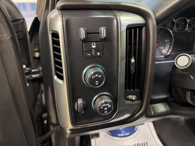 2019 Chevrolet Silverado 3500 HD LT