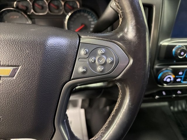 2019 Chevrolet Silverado 3500 HD LT