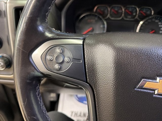 2019 Chevrolet Silverado 3500 HD LT