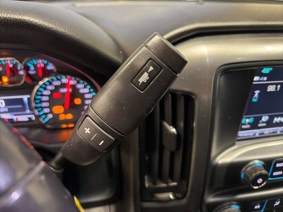 2019 Chevrolet Silverado 3500 HD LT