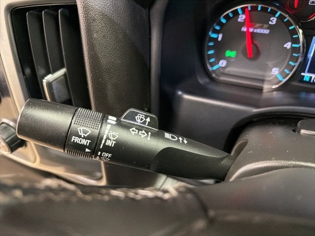 2019 Chevrolet Silverado 3500 HD LT