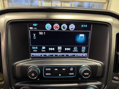 2019 Chevrolet Silverado 3500 HD LT