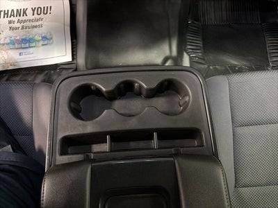 2019 Chevrolet Silverado 3500 HD LT