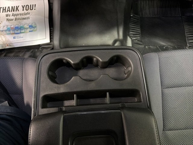 2019 Chevrolet Silverado 3500 HD LT