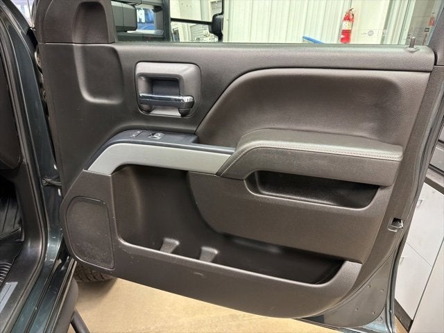 2019 Chevrolet Silverado 3500 HD LT