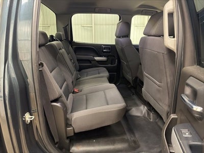 2019 Chevrolet Silverado 3500 HD LT