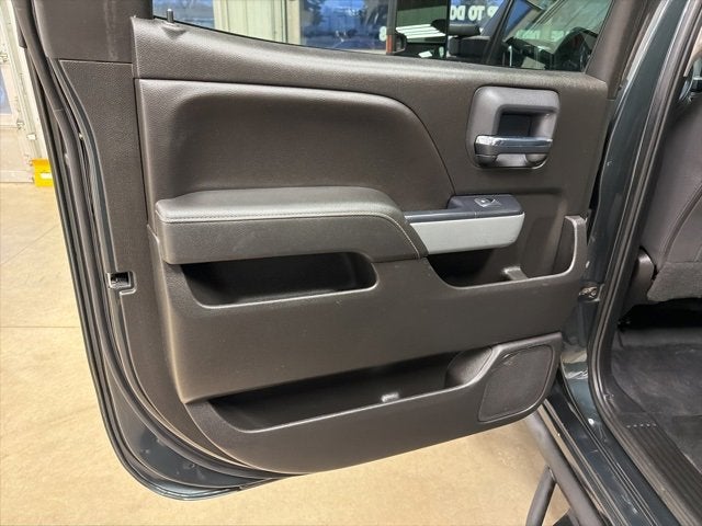 2019 Chevrolet Silverado 3500 HD LT