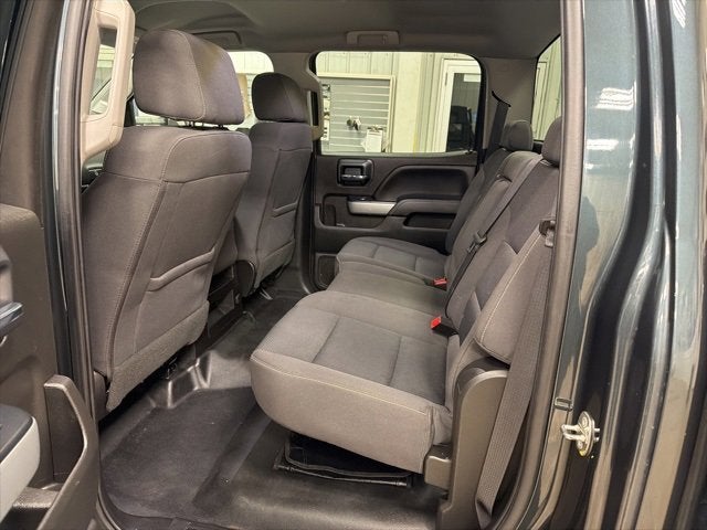 2019 Chevrolet Silverado 3500 HD LT