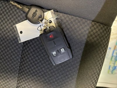 2019 Chevrolet Silverado 3500 HD LT