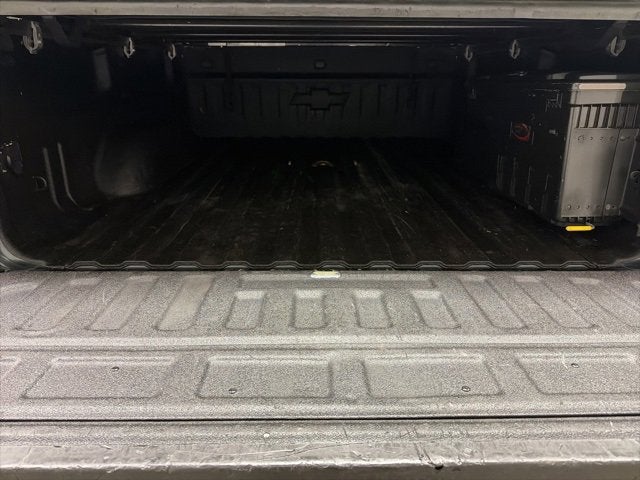 2019 Chevrolet Silverado 3500 HD LT