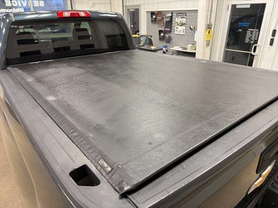 2019 Chevrolet Silverado 3500 HD LT