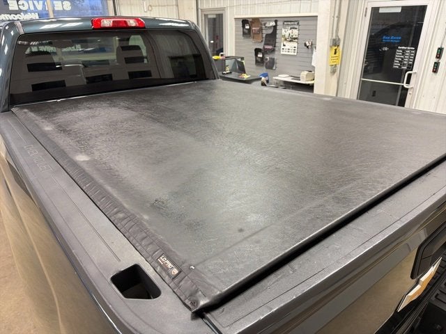 2019 Chevrolet Silverado 3500 HD LT