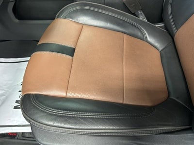 2020 Chevrolet Silverado 2500 HD High Country