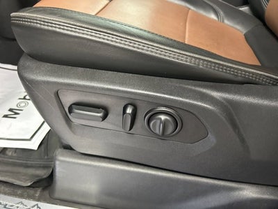 2020 Chevrolet Silverado 2500 HD High Country