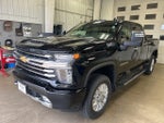 2020 Chevrolet Silverado 2500 HD High Country